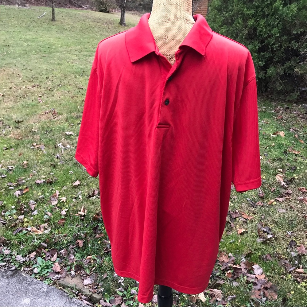 Ben Hogan Performance golf polo size 2XL